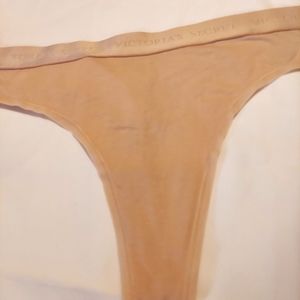 Victoria's Secret thongs